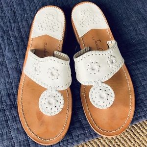 Jack Rogers Palm Beach Sandal